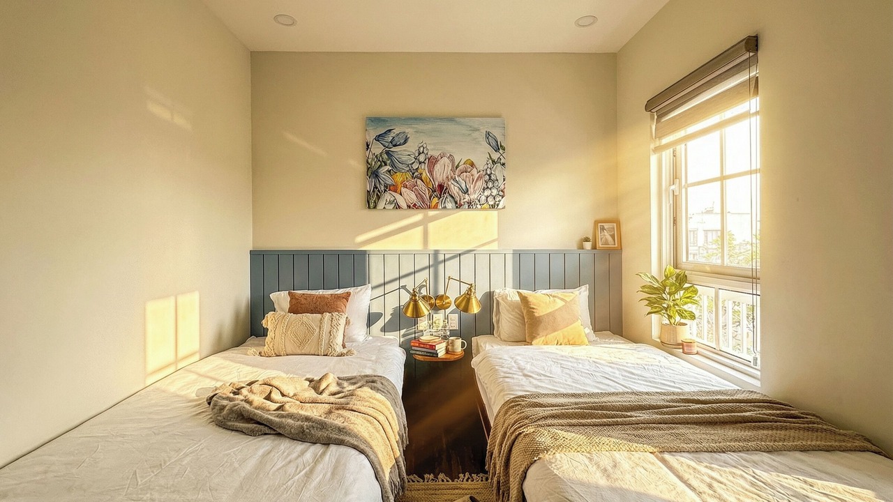 Photo of Bedroom in Phan Thiet