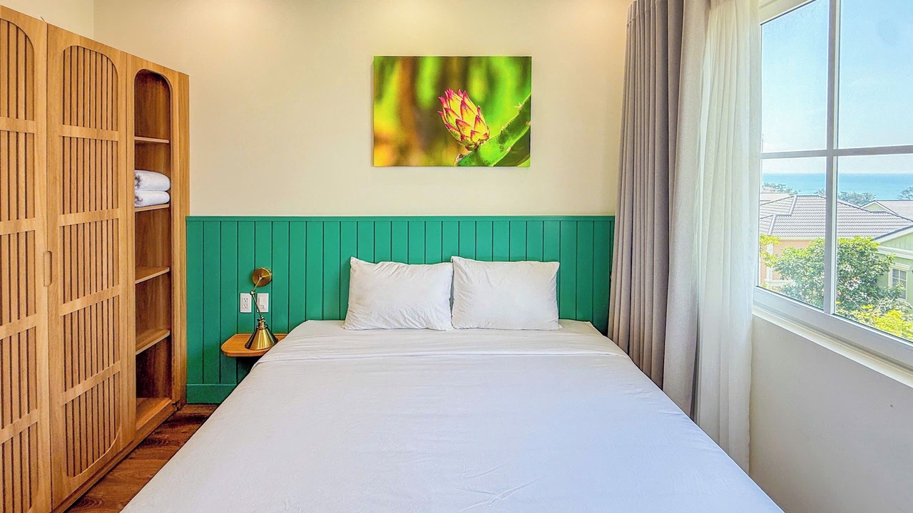 Photo of Bedroom in Phan Thiet
