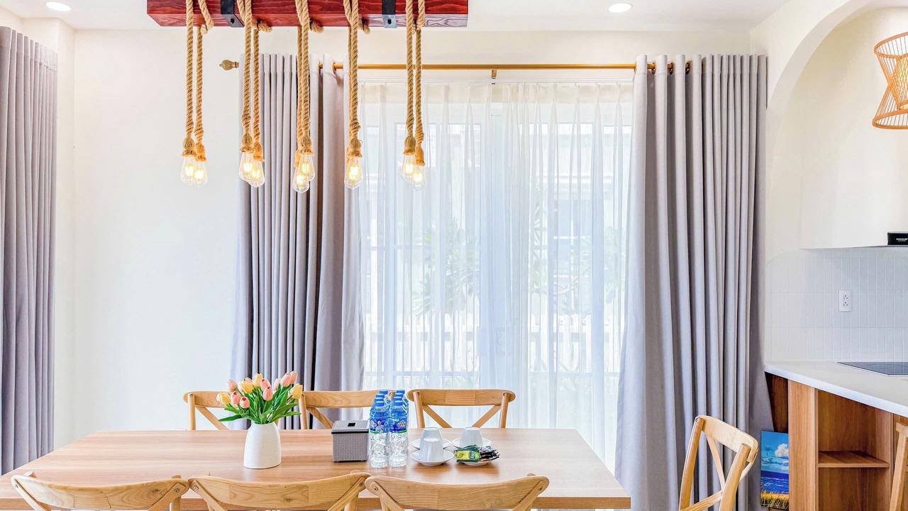 Photo of Kitchen in Phan Thiet