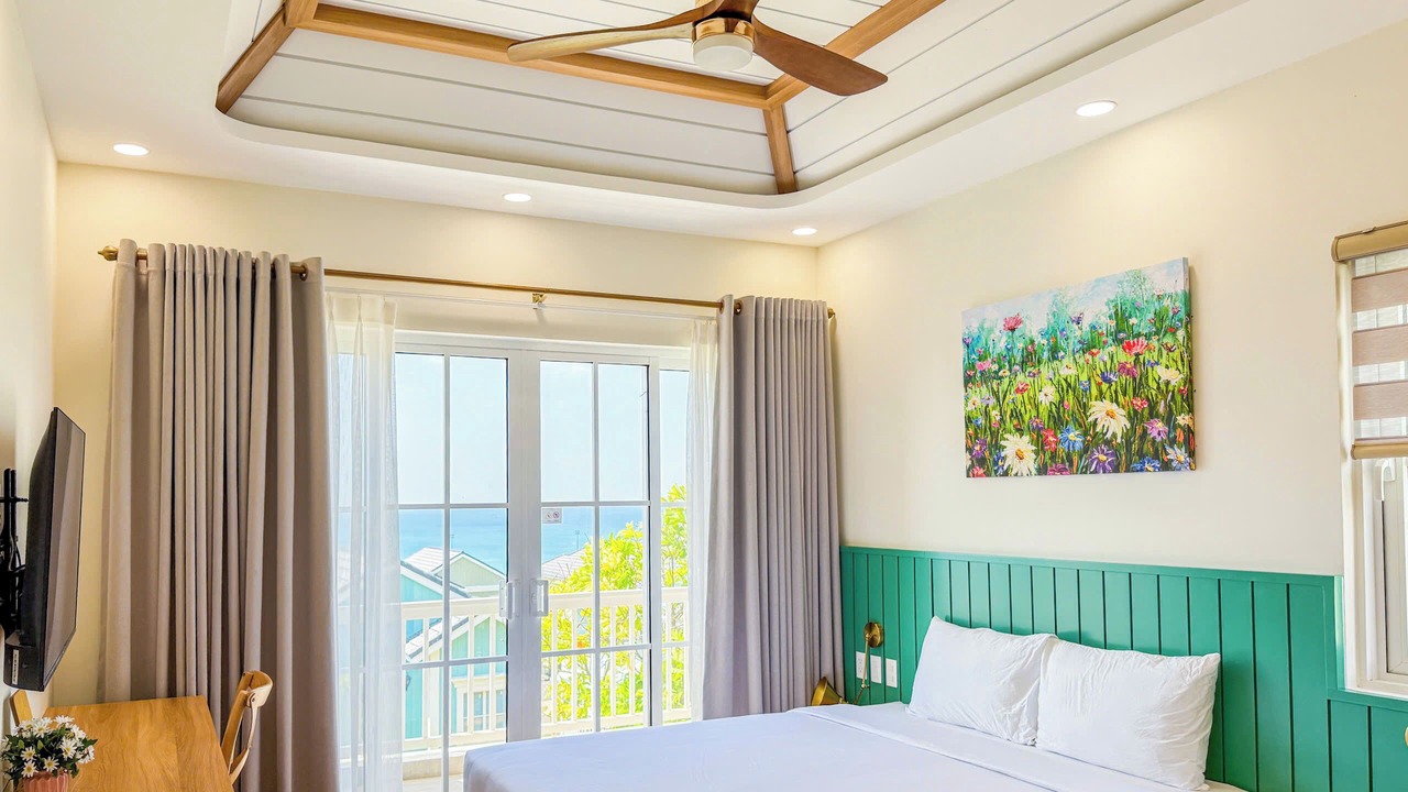 Photo of Bedroom in Phan Thiet