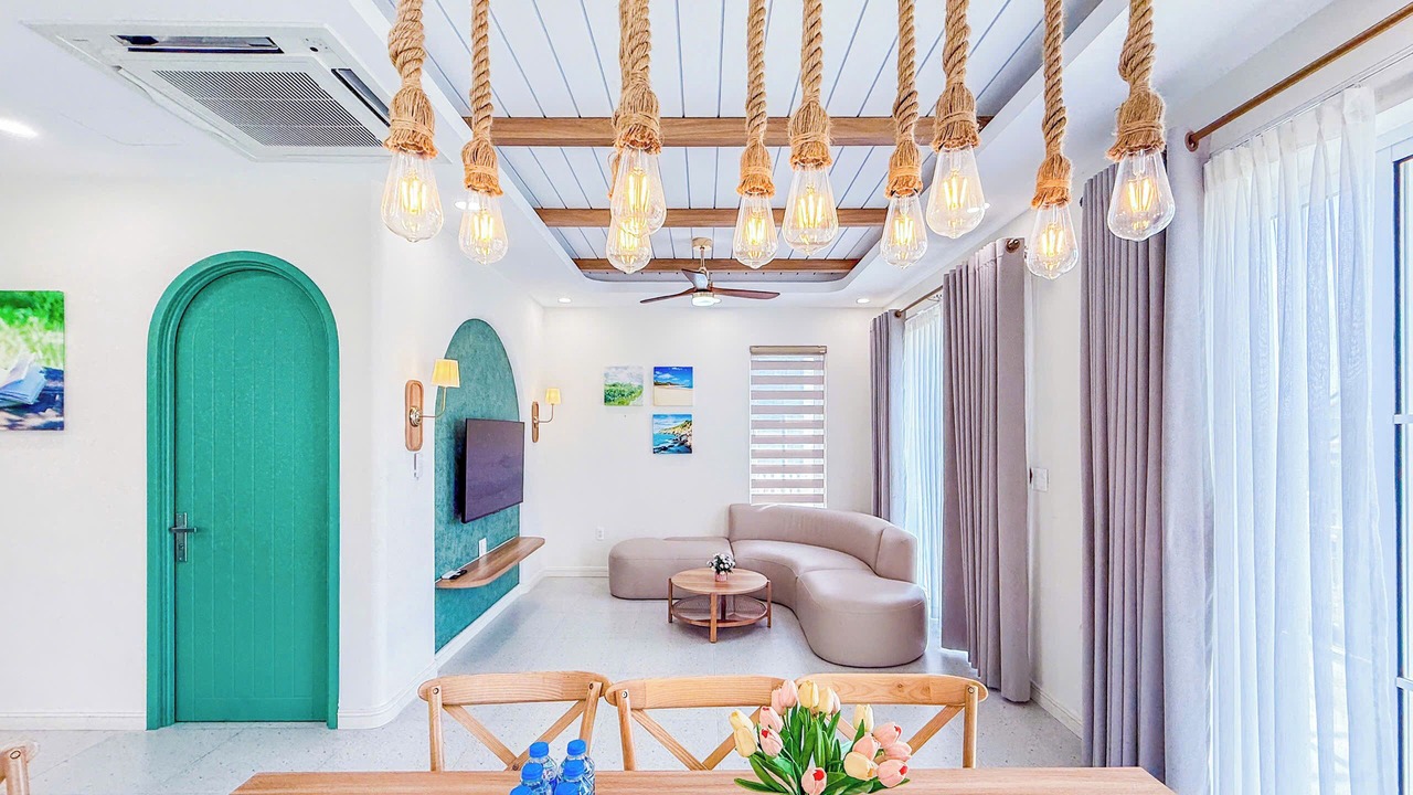 Photo of Livingroom in Phan Thiet