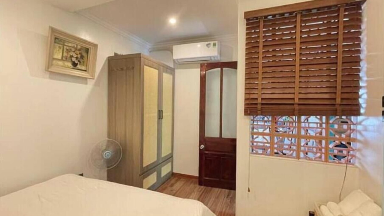 Photo of Bedroom in Old Quarter