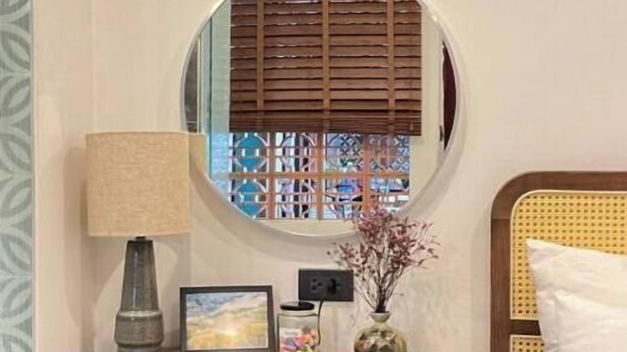 Photo of Bedroom in Old Quarter