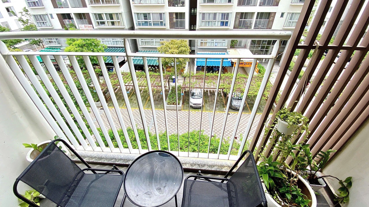 Photo of Outdoor in Phu My Hung
