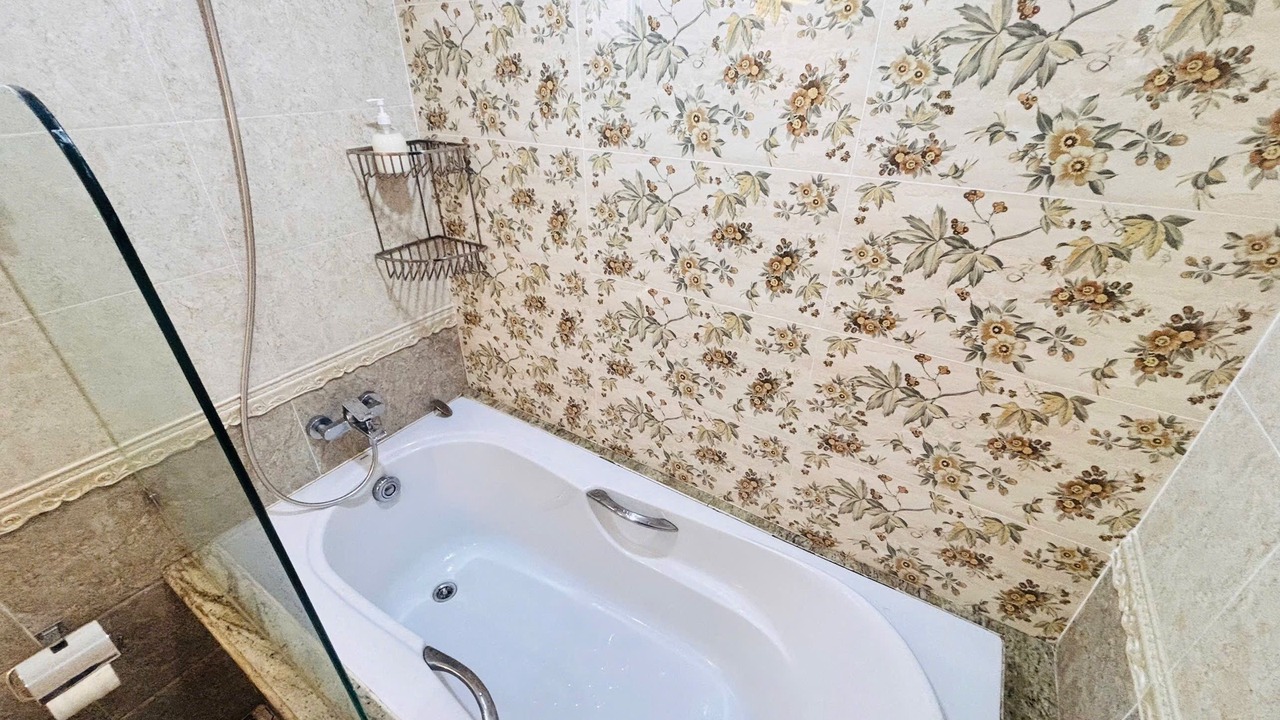 Photo of Bathroom in Phu My Hung