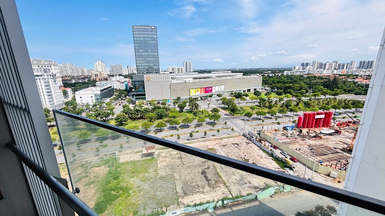 Photo of Outdoor in Phu My Hung