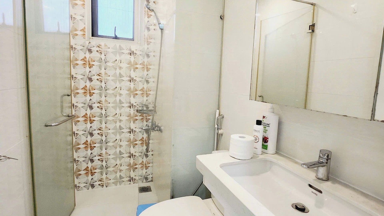 Photo of Bathroom in Phu My Hung