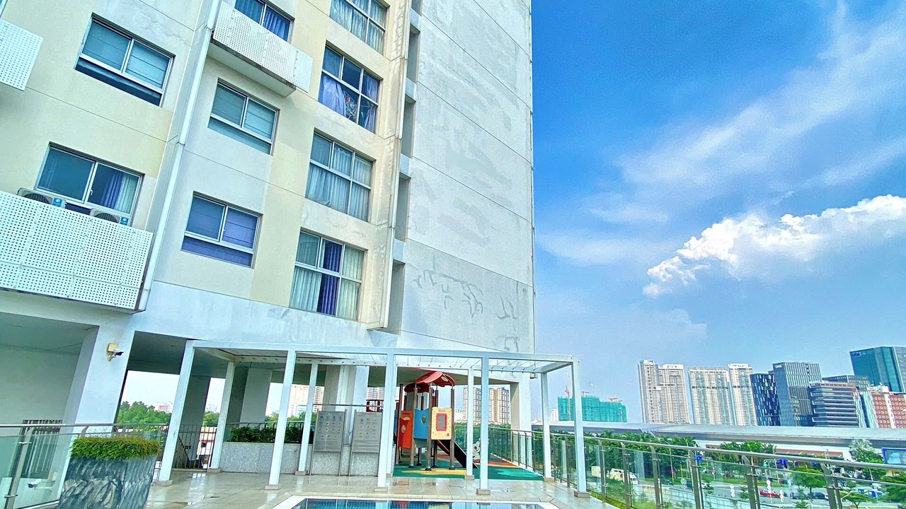 Photo of Outdoor in Phu My Hung