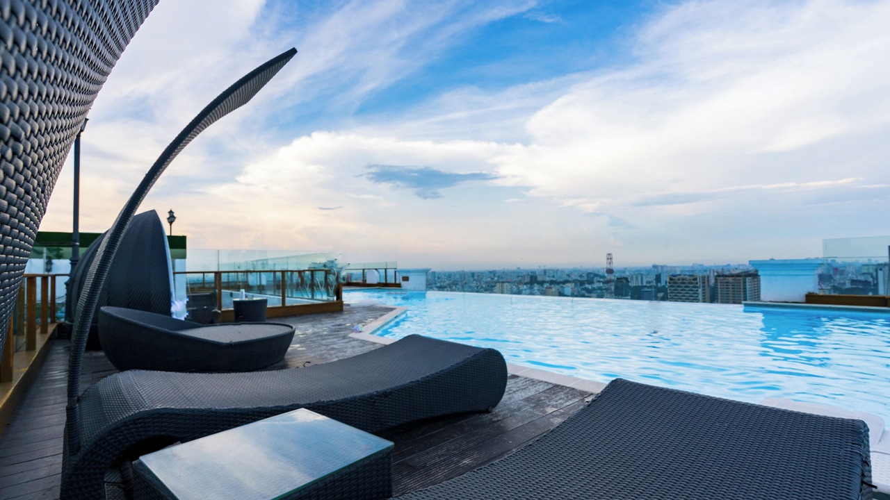 Photo of Outdoor in Phuong 6