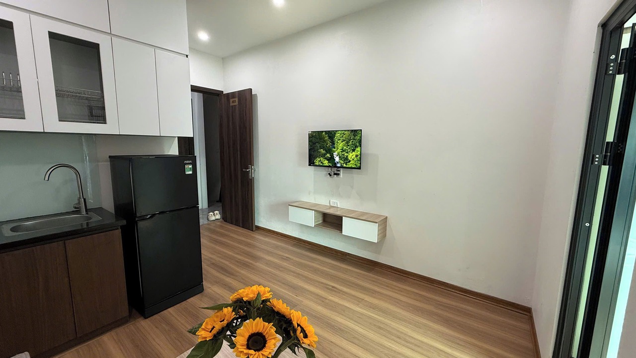 Photo of Bedroom in Mai Dich
