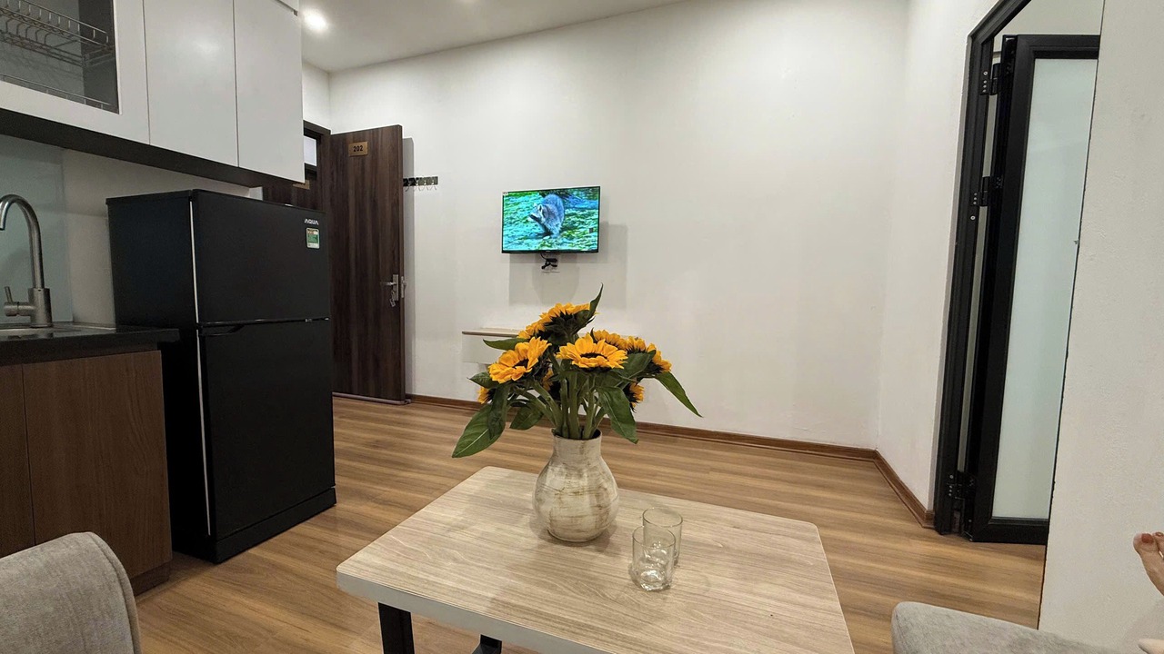Photo of Bedroom in Mai Dich