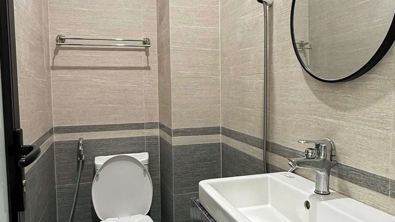 Photo of Bathroom in Mai Dich