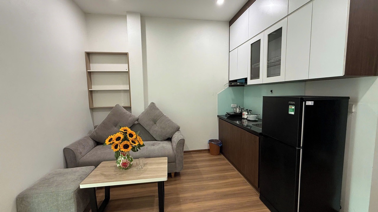 Photo of Livingroom in Mai Dich