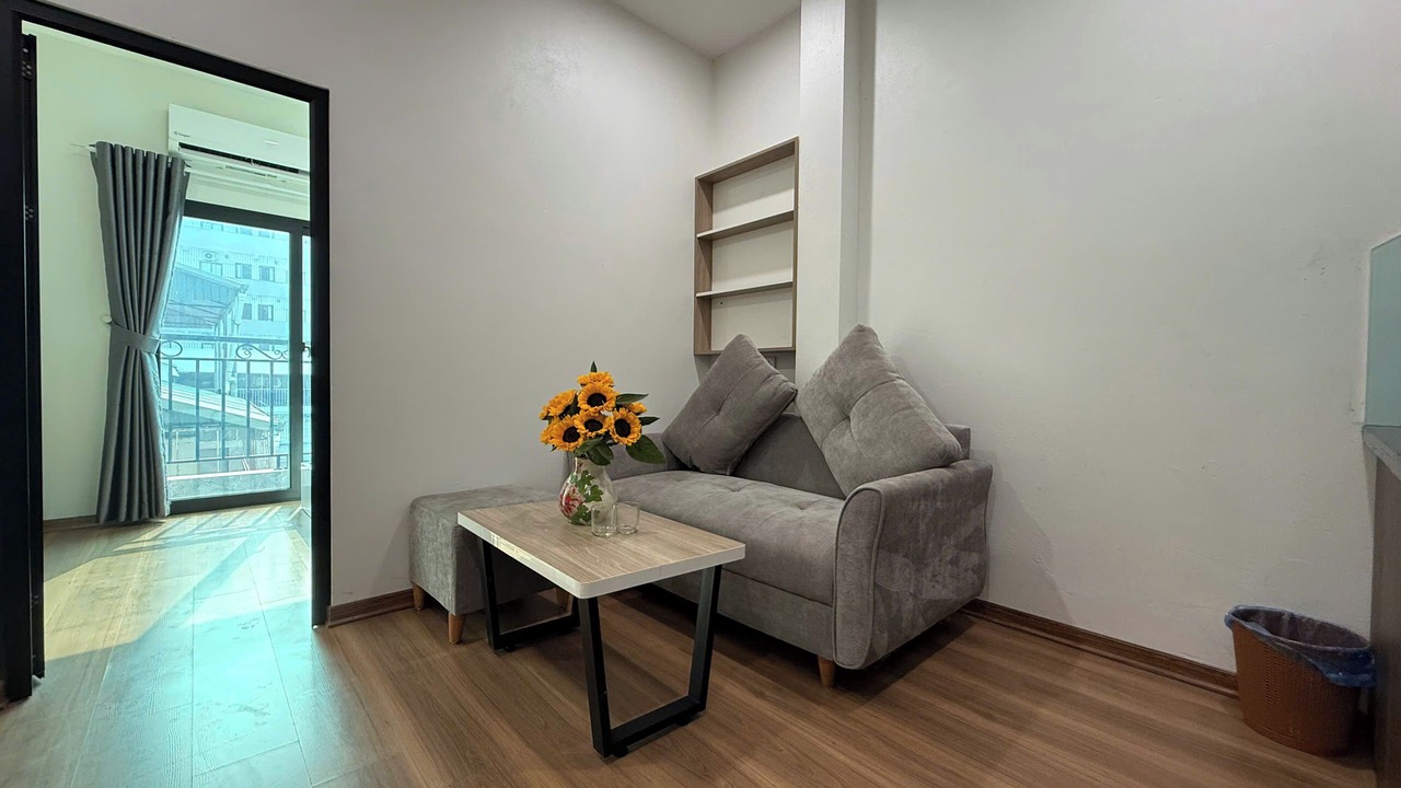 Photo of Bedroom in Mai Dich