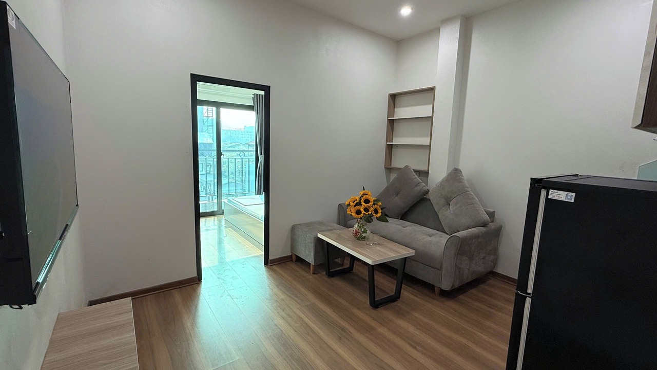 Photo of Bedroom in Mai Dich