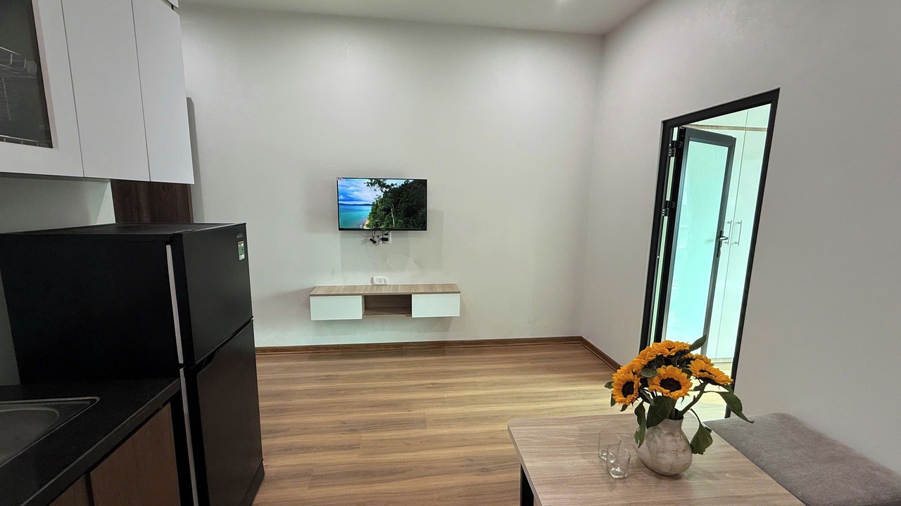 Photo of Livingroom in Mai Dich