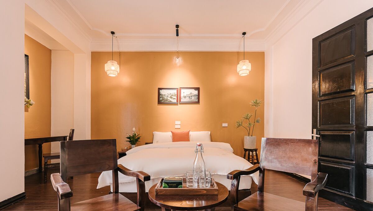 Photo of Bedroom in Trang Tien