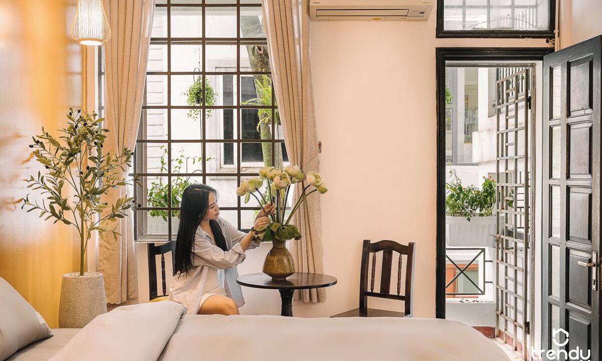 Photo of Bedroom in Trang Tien