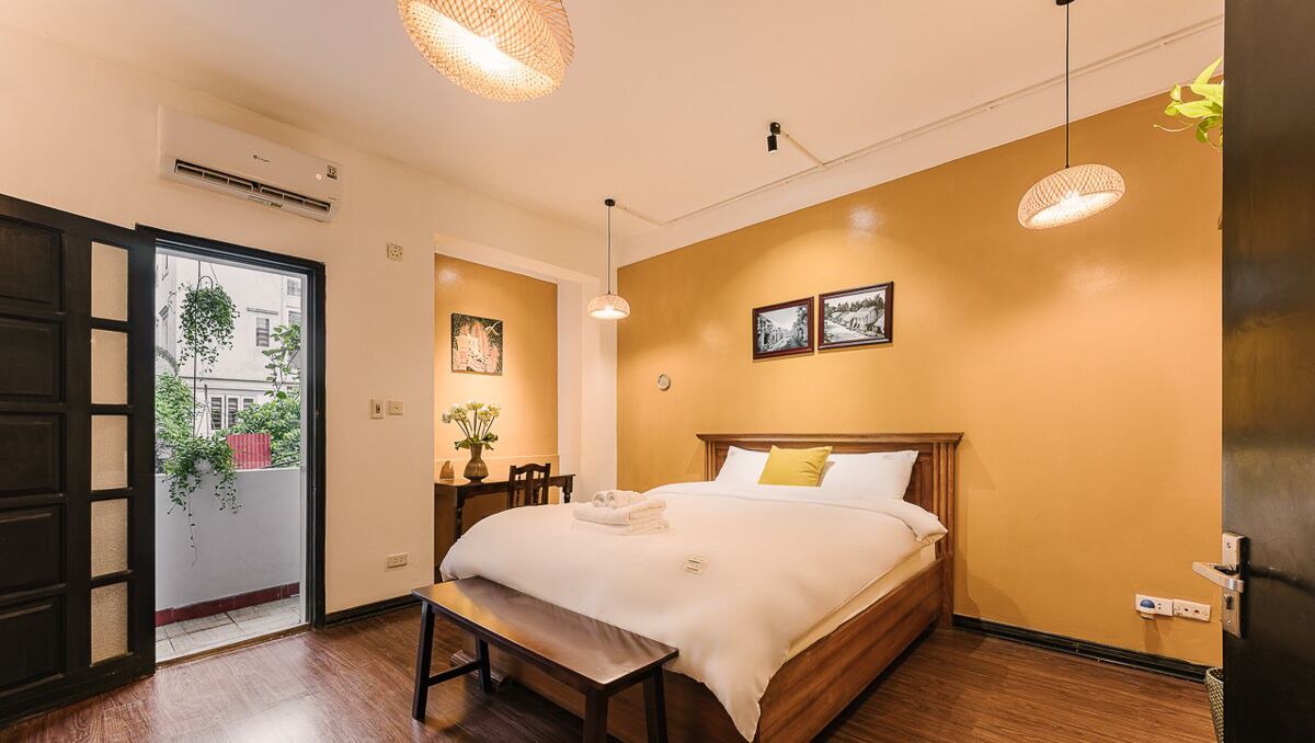 Photo of Bedroom in Trang Tien