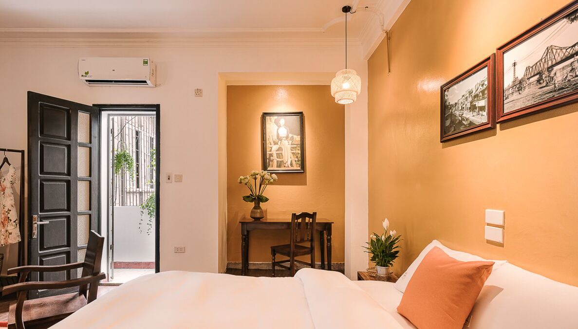 Photo of Bedroom in Trang Tien