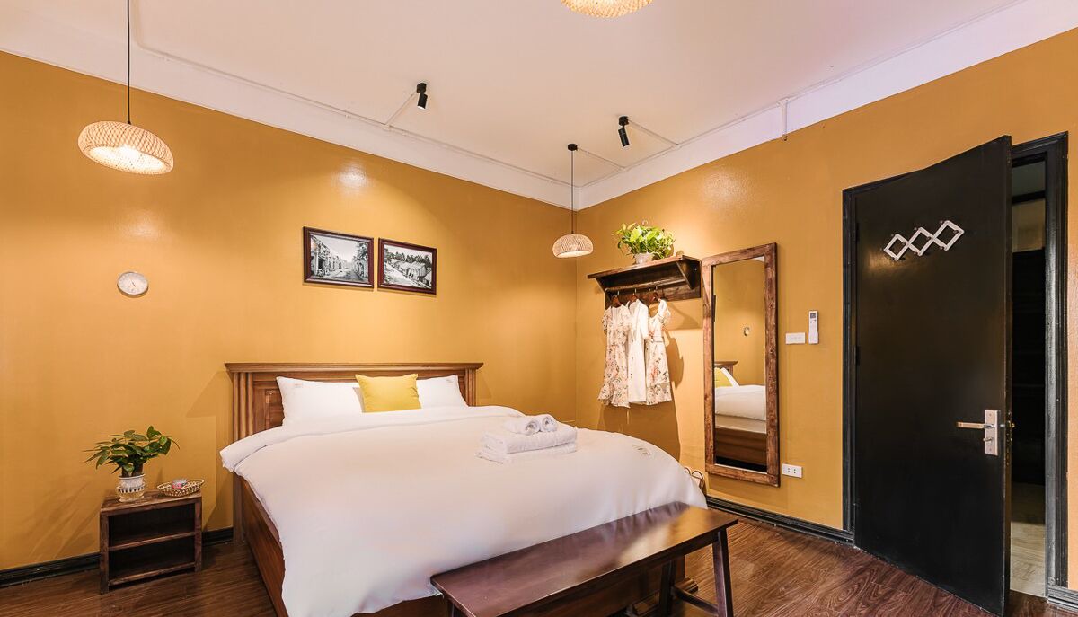 Photo of Bedroom in Trang Tien