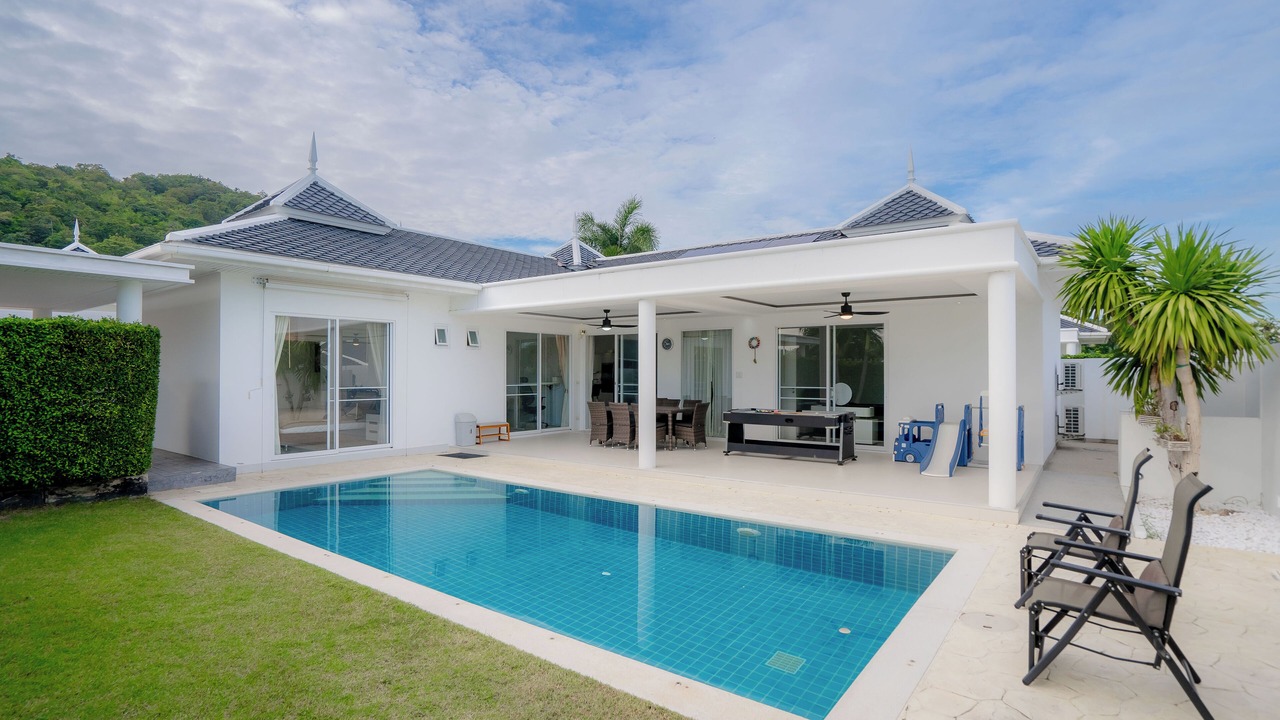 Photo of Outdoor in Hua Hin
