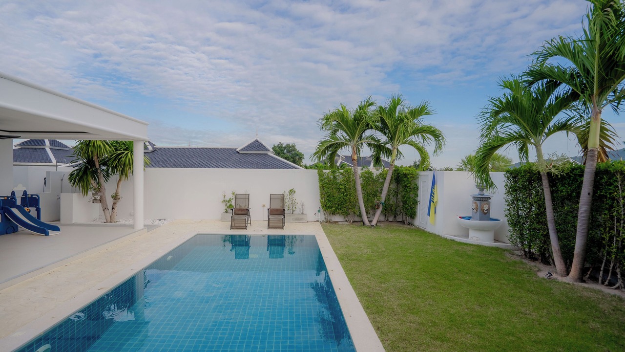 Photo of Outdoor in Hua Hin