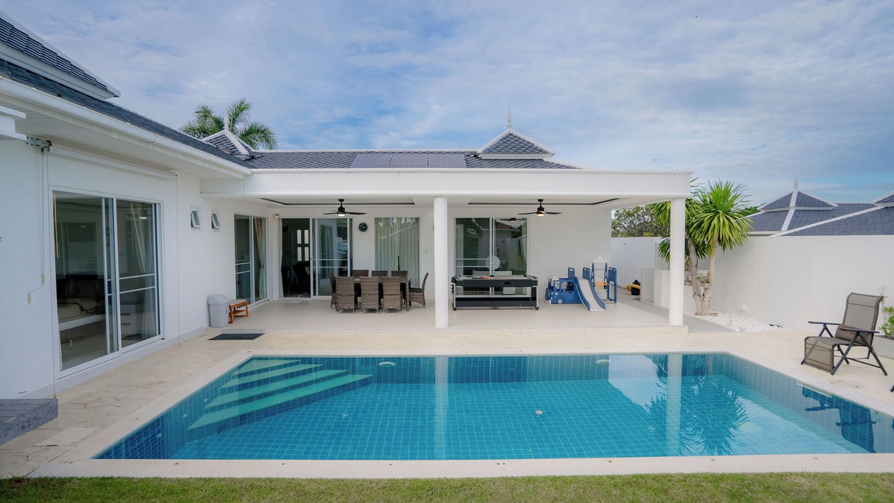 Photo of Outdoor in Hua Hin