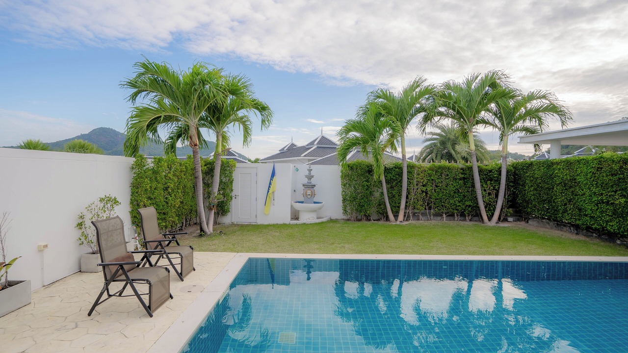 Photo of Outdoor in Hua Hin