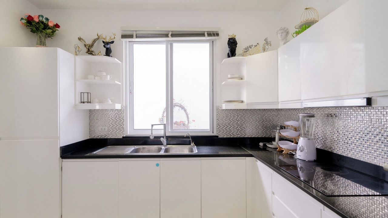 Photo of Kitchen in Hua Hin