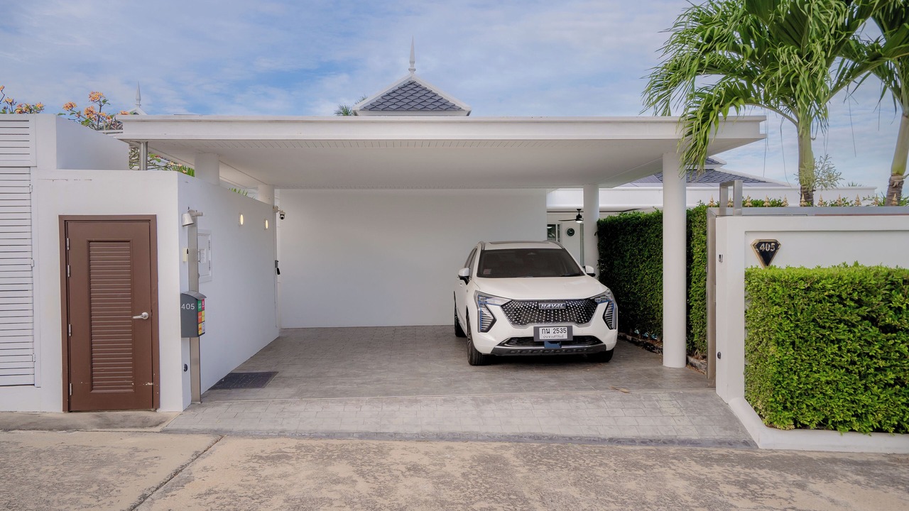Photo of Outdoor in Hua Hin