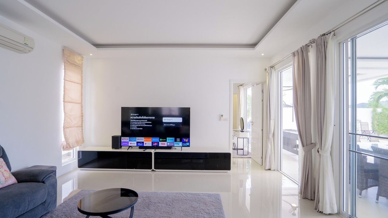Photo of Livingroom in Hua Hin