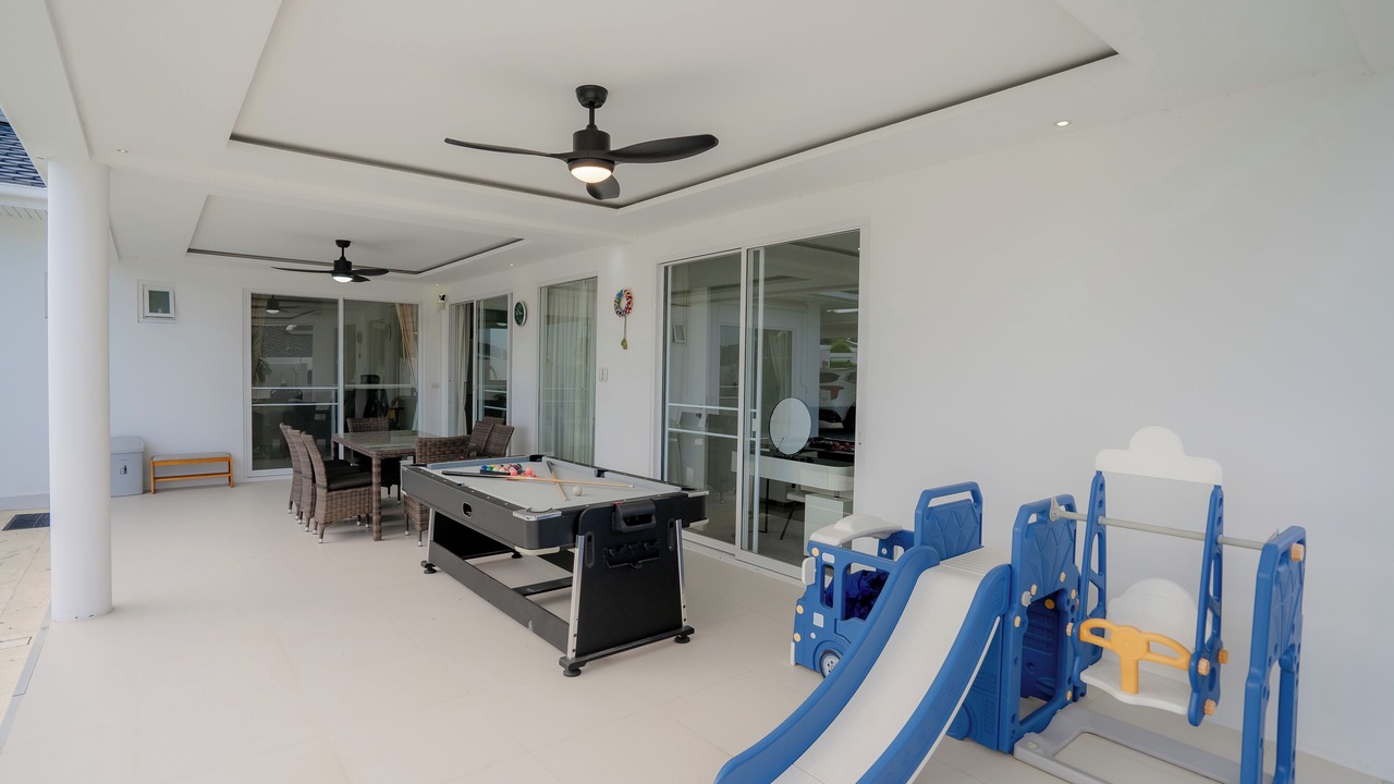 Photo of Bedroom in Hua Hin