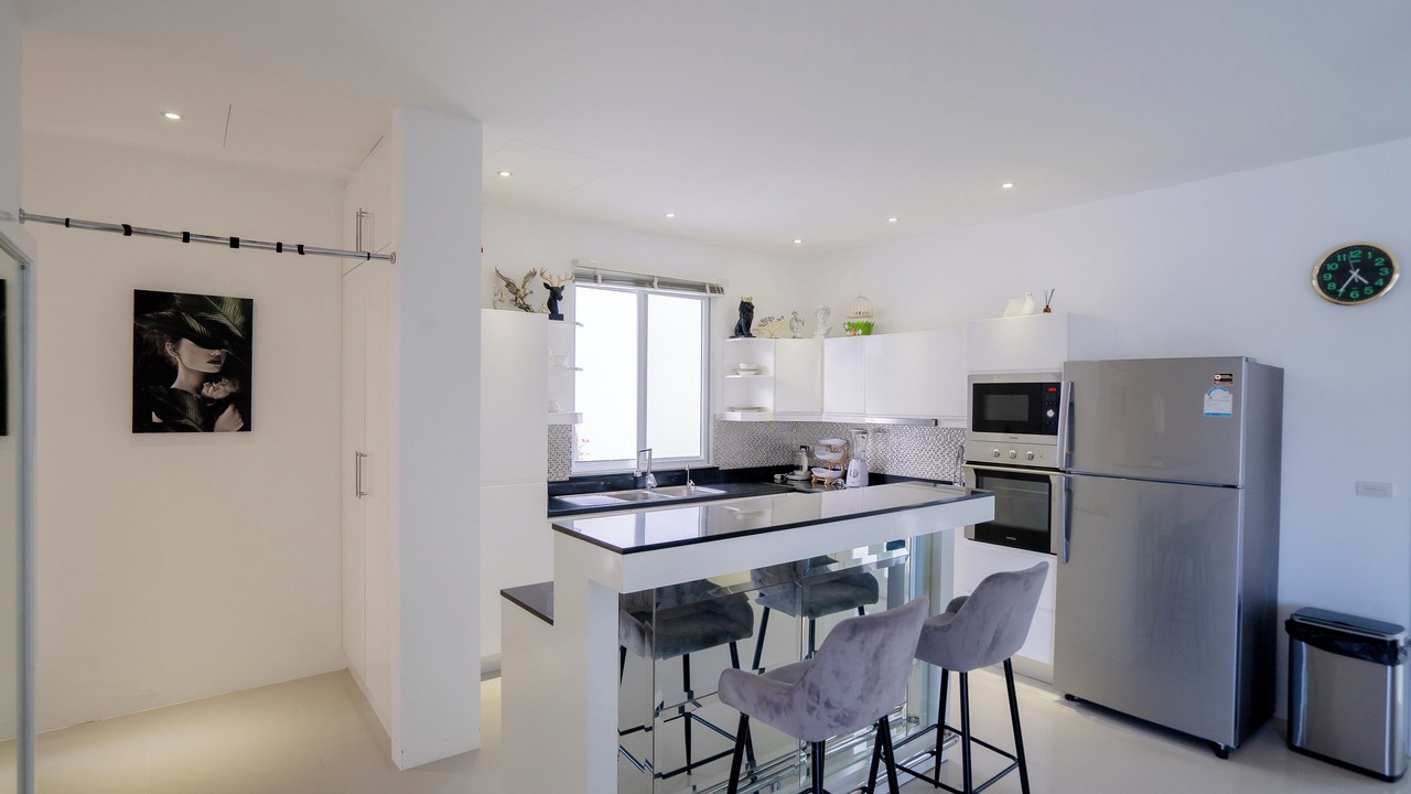 Photo of Kitchen in Hua Hin