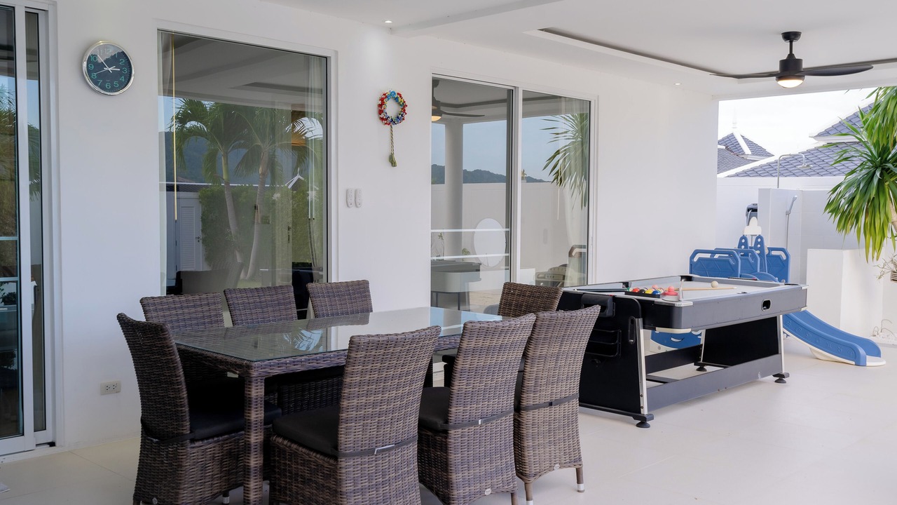 Photo of Outdoor in Hua Hin