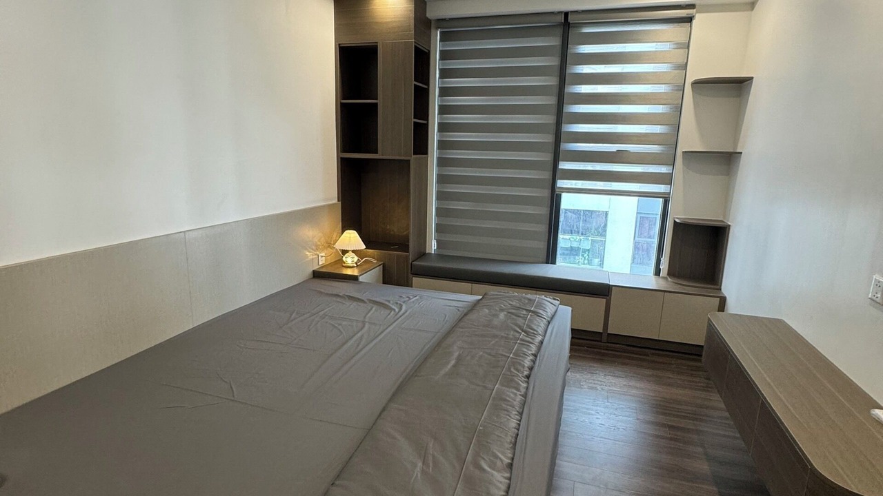 Photo of Bedroom in Hai Phong