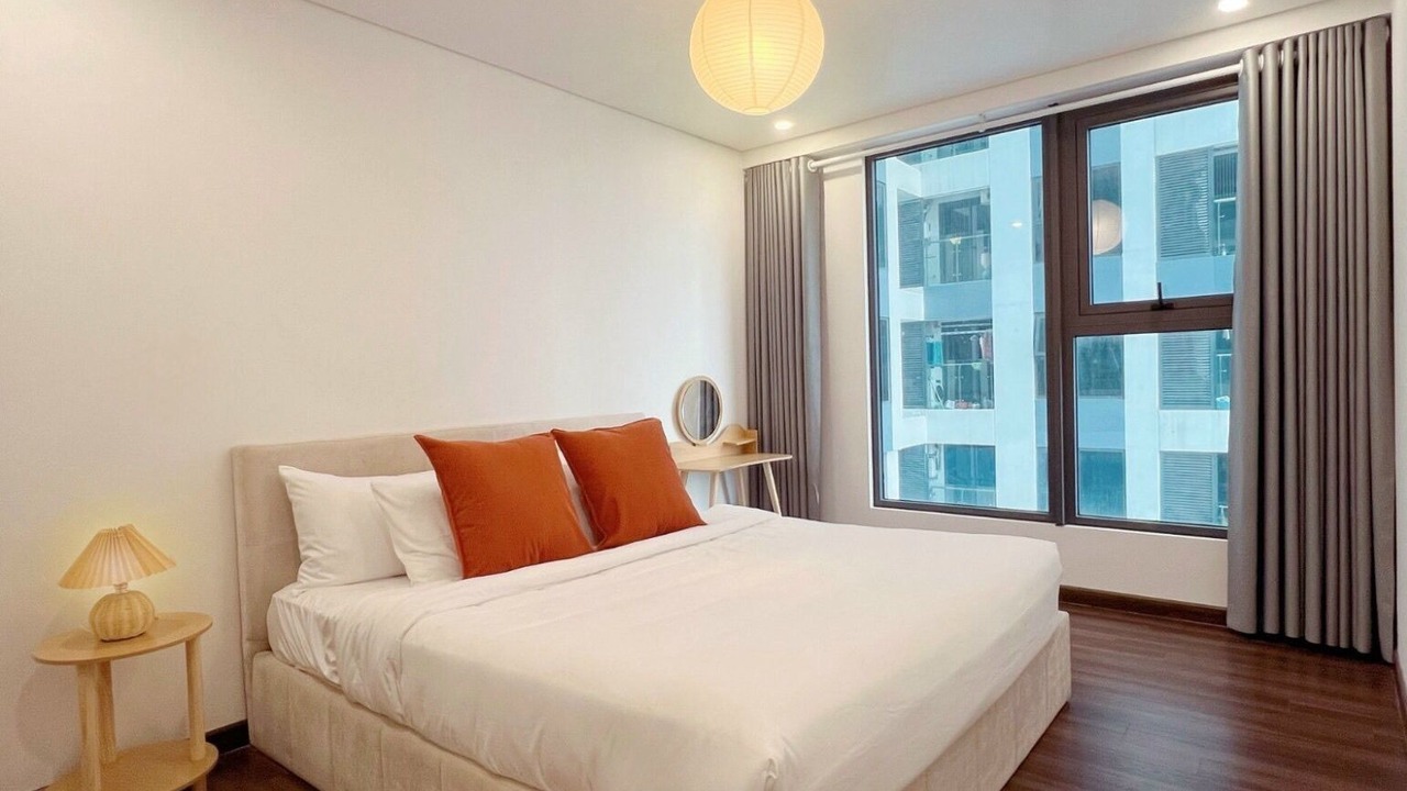 Photo of Bedroom in Hai Phong