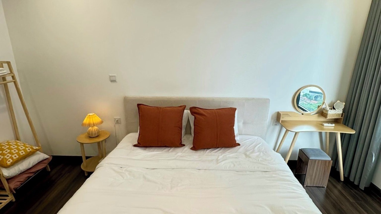 Photo of Bedroom in Hai Phong