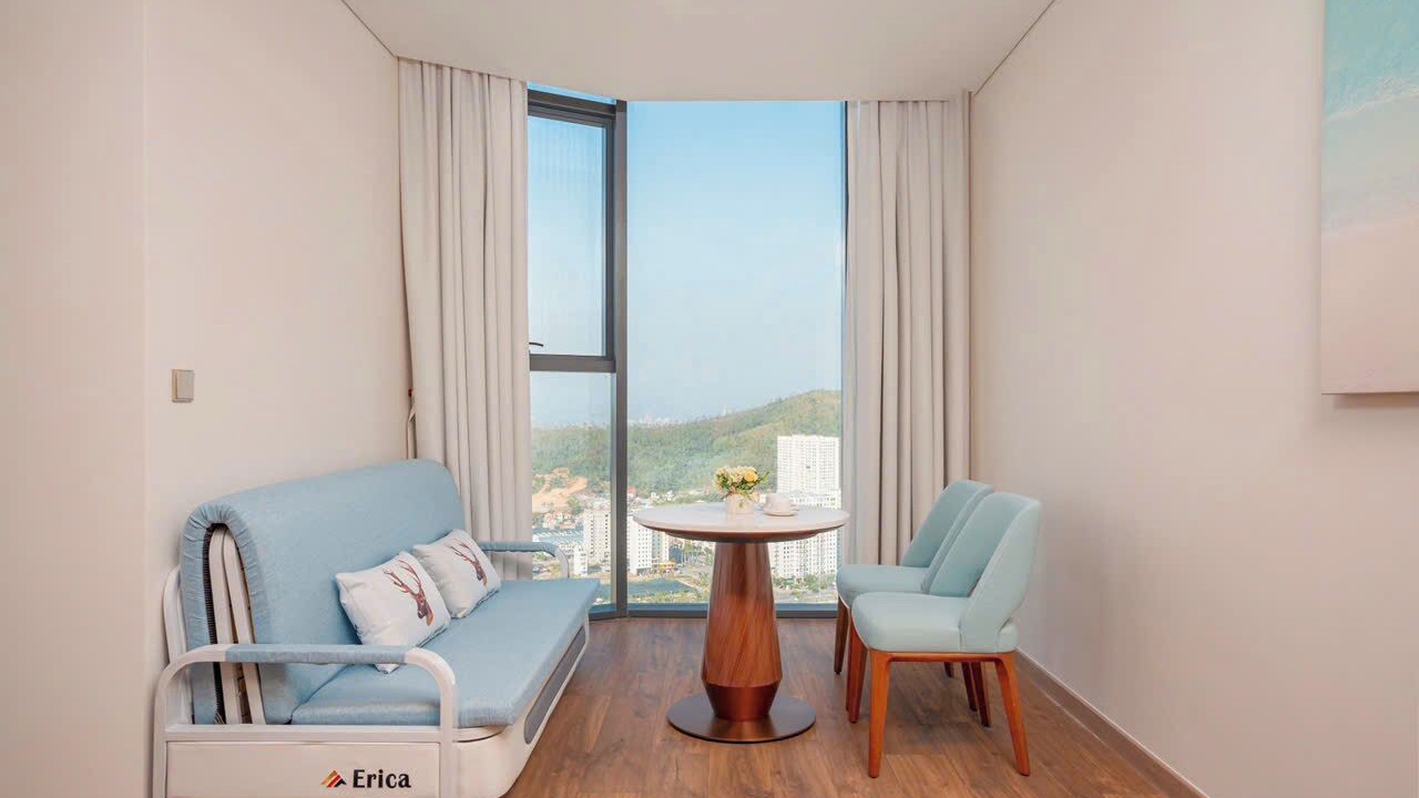 Photo of Livingroom in Ha Long