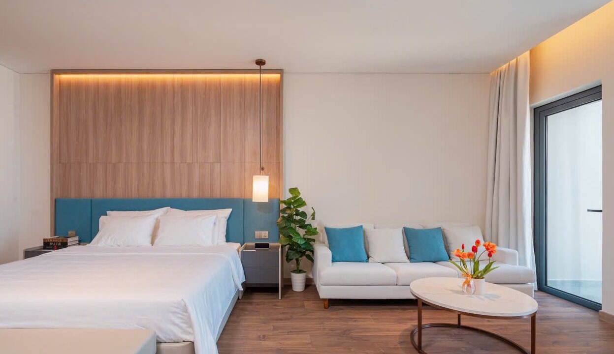 Photo of Bedroom in Ha Long