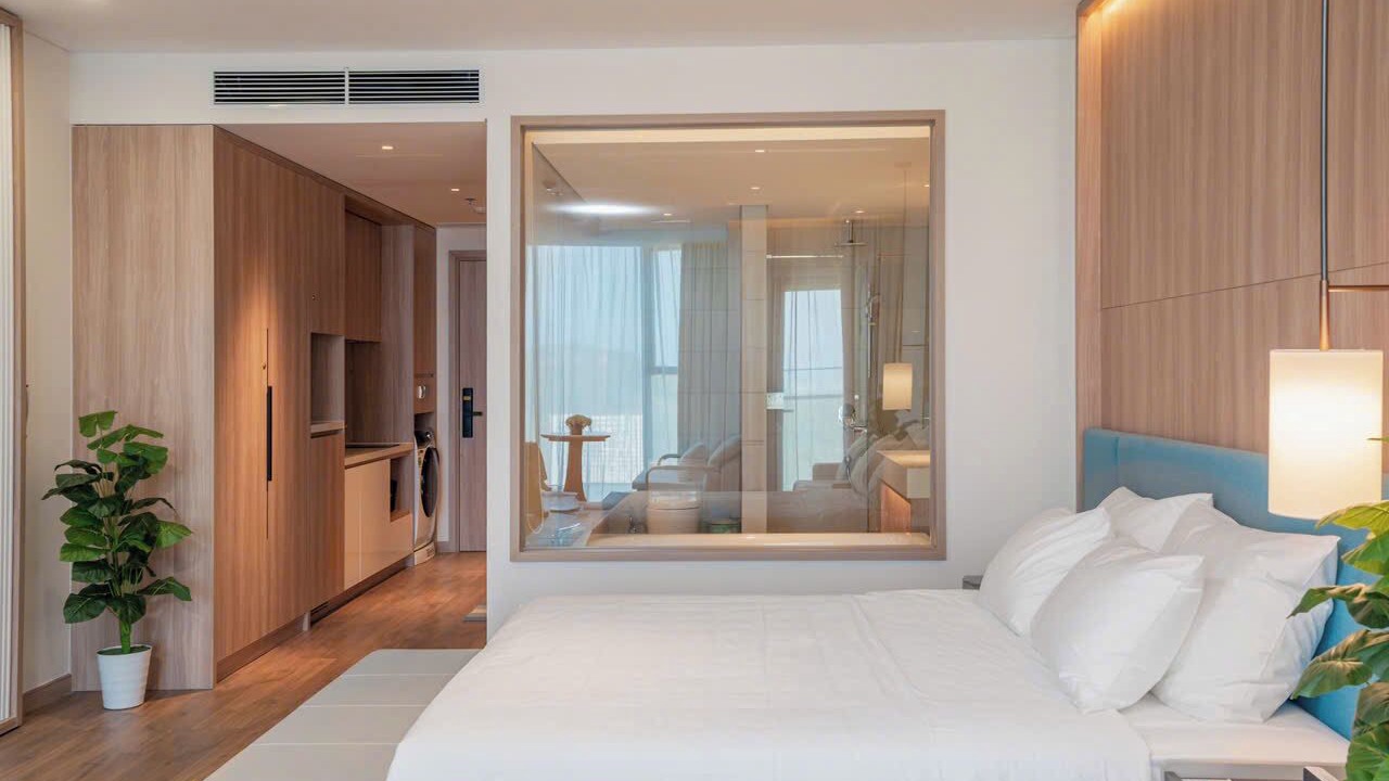Photo of Bedroom in Ha Long