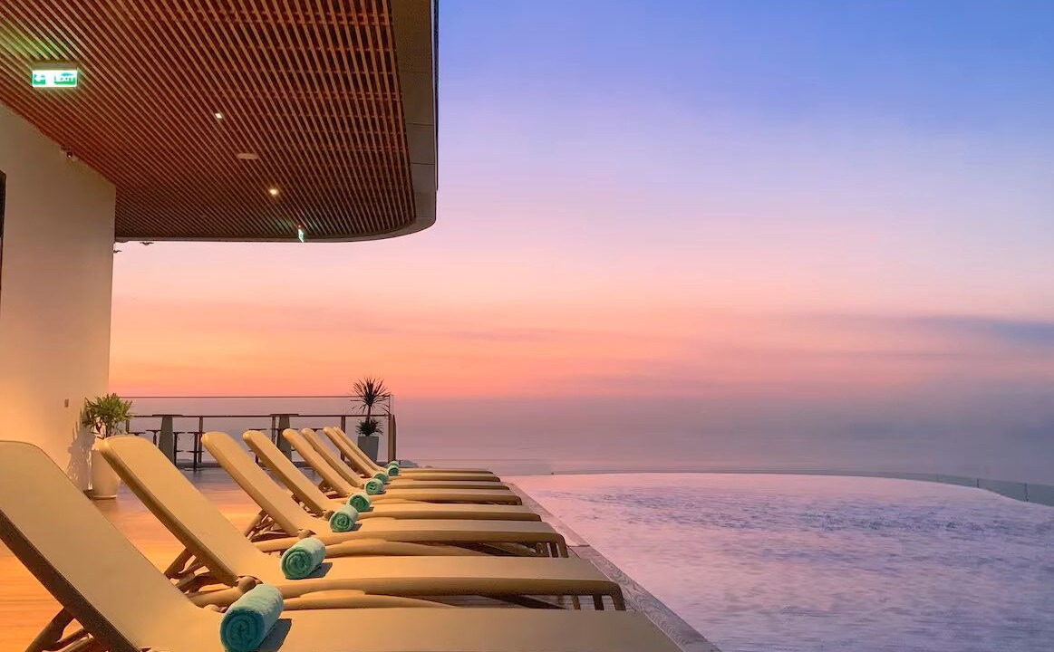 Photo of Patio Balcony in Ha Long