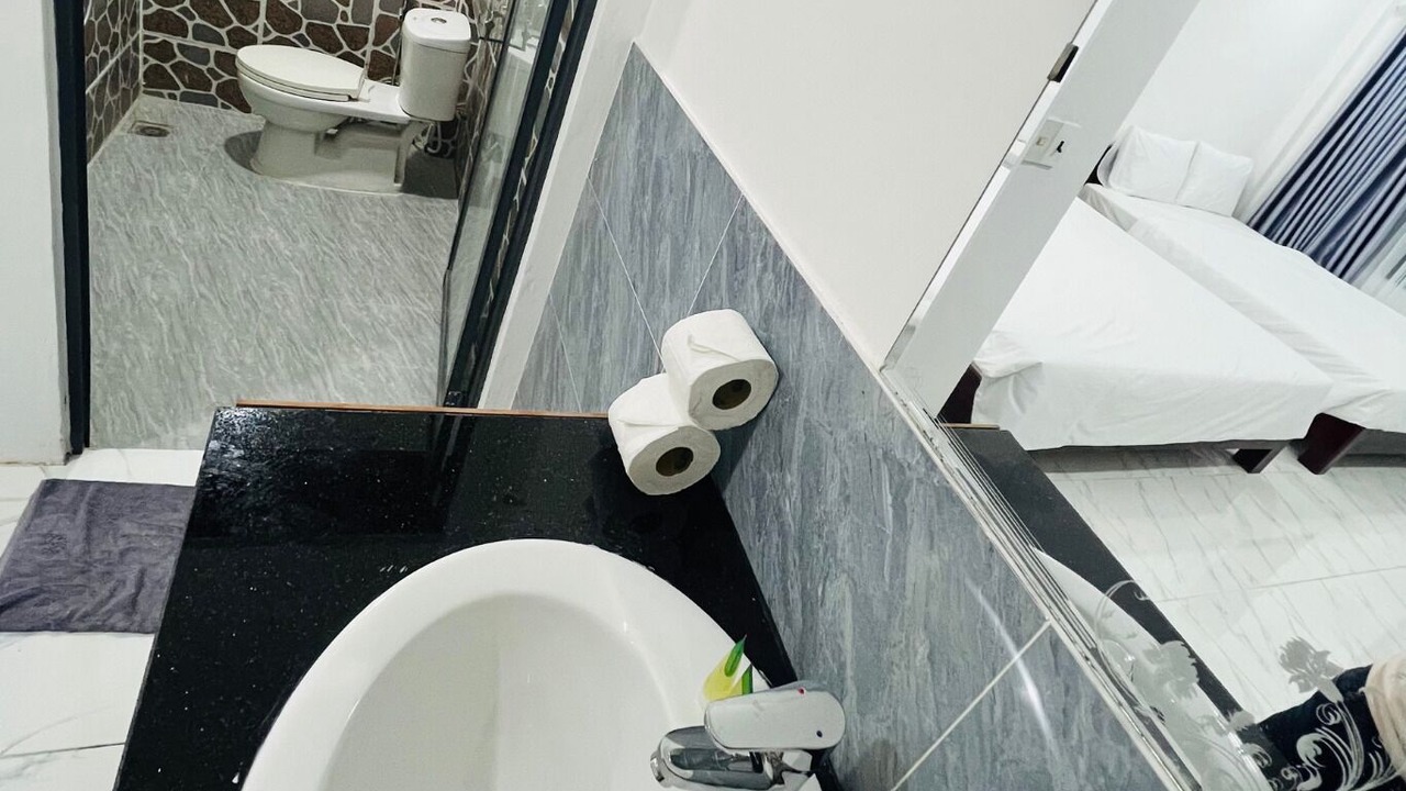 Photo of Bathroom in Duong Dong
