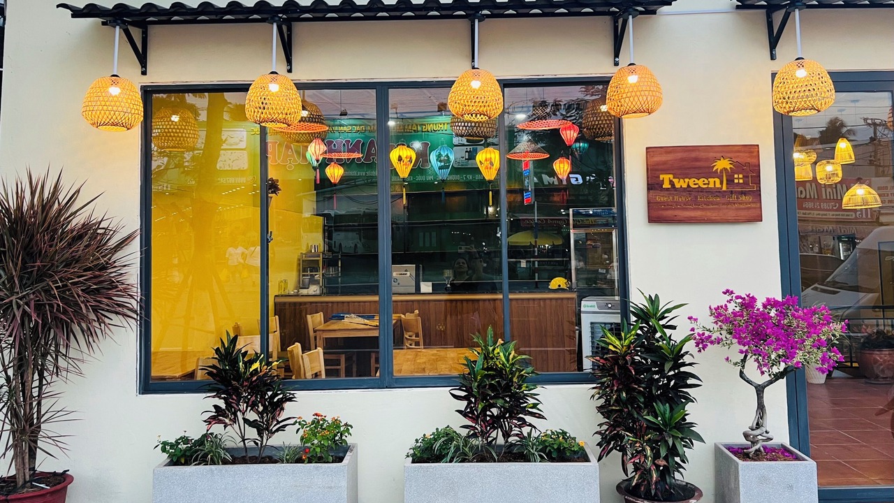 Photo of Outdoor in Duong Dong