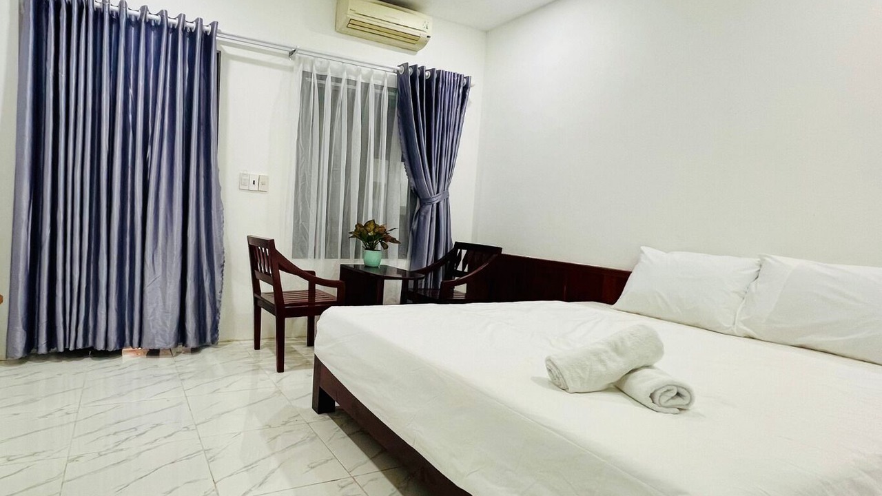 Photo of Bedroom in Duong Dong