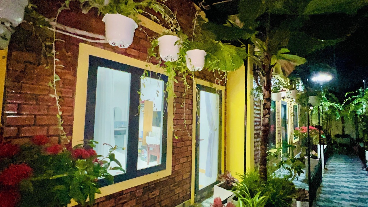 Photo of Livingroom in Duong Dong