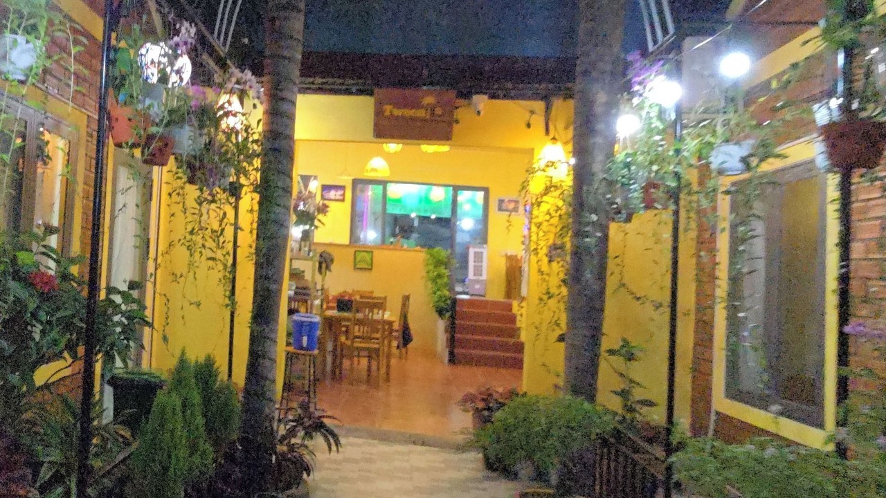 Photo of Outdoor in Duong Dong