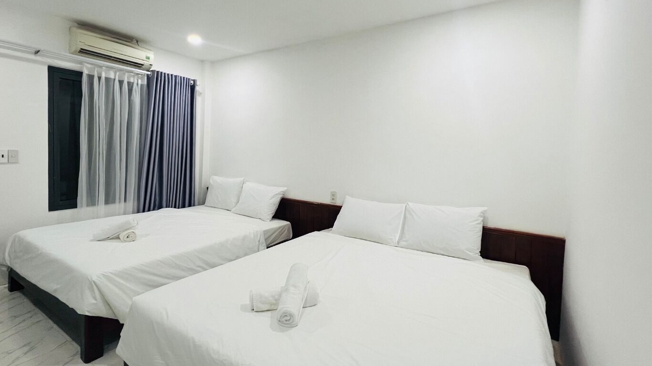 Photo of Bedroom in Duong Dong