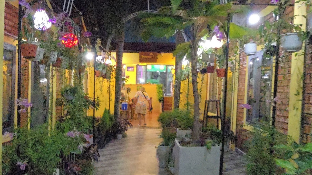 Photo of Livingroom in Duong Dong
