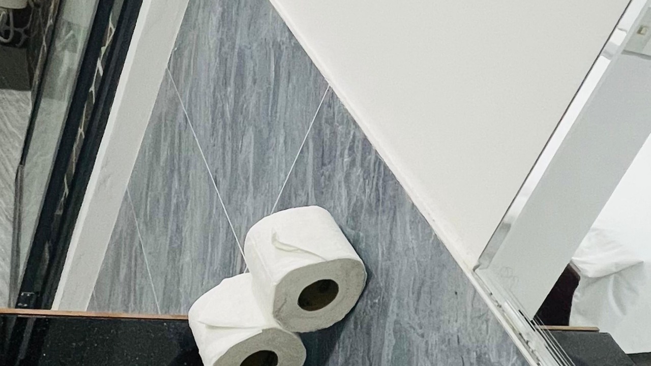 Photo of Bathroom in Duong Dong